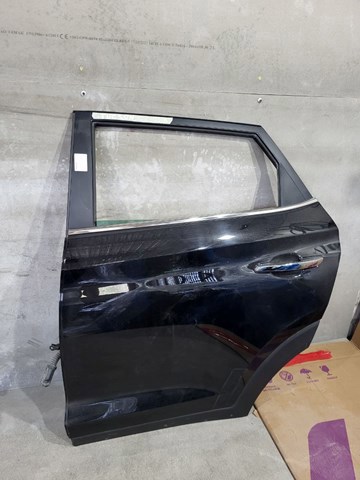 HYUNDAI 77003D7000 Дверь задняя левая в наличии Павлоград