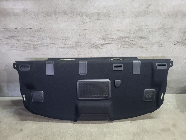 Полка салона, задняя (багажного отсека) 799104GB1A NISSAN