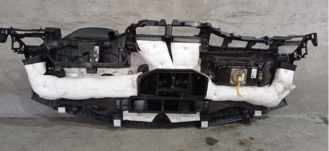 Подушка безопасности, пассажирская 84530D3010 HYUNDAI