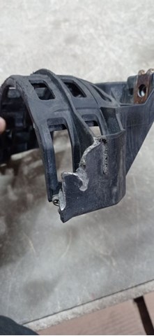 850195NA0A NISSAN Кронштейн бампера заднего левый купить в Хмельницкий