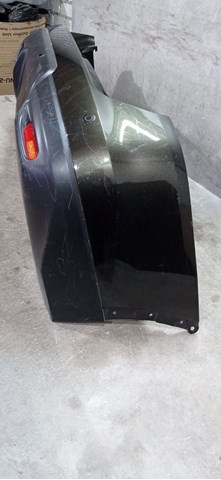 850224CE0H NISSAN Задний бампер купить в Харьков