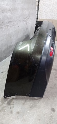 850224CE0H NISSAN Бампер задний купить в Киев