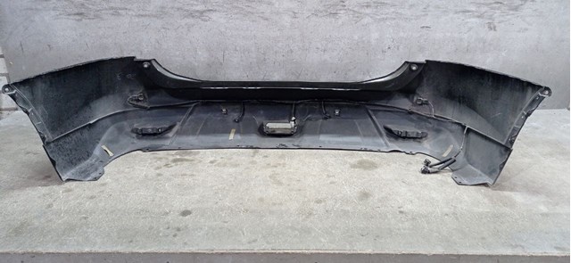 850224CE0H NISSAN Бампер задний купить в Полтава