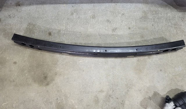 NISSAN 850305NA0A Усилитель бампера заднего в наличии Николаев
