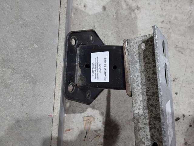 852104GA0A NISSAN купить в Запорожье