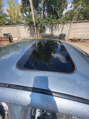 NISSAN 912104GA1A Крышка люка крыши в наличии Черновцы