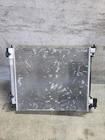 Конденсатор 921004BE0A NISSAN