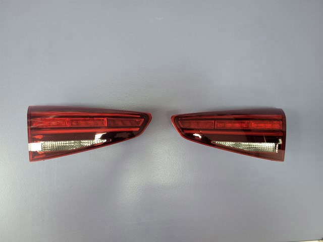Левый стоп 92403D7600 HYUNDAI