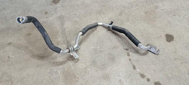 Трубопроводы 924505NA0A NISSAN