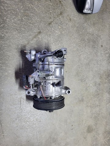 Насос кондиционера 926005CA0B NISSAN