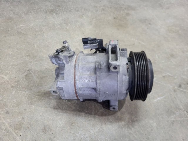 926005NA2A NISSAN Компрессор кондиционера купить в Тернополь