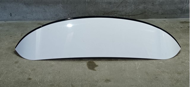 960305NA0H NISSAN Спойлер багажника (двери 3/5-й задней) купить в Ирпень