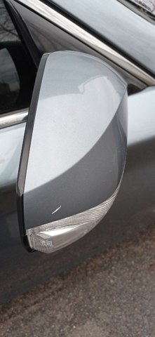 NISSAN 963014HB0A Правое зеркало в наличии Украина