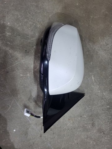 Правое боковое зеркало 963015NA4A NISSAN