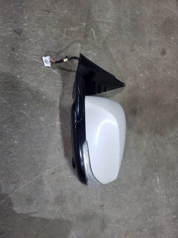 Зеркало левое 963025NA4A NISSAN