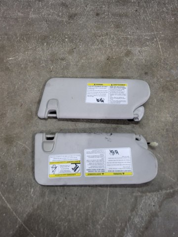 Козырек противосолнечный 964005NA0A NISSAN