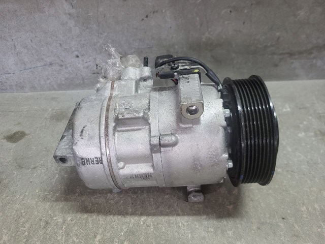 HYUNDAI 97701D7450 Компрессор кондиционера в наличии Николаев
