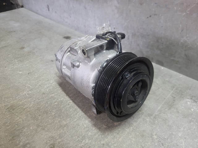 97701D7450 Компрессор кондиционера купить Чернигов