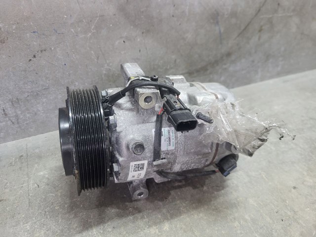 97701D7450 HYUNDAI Компрессор кондиционера купить в Полтава