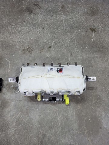 NISSAN 985155NA8A Подушка безопасности (AIRBAG) пассажирская в наличии Запорожье