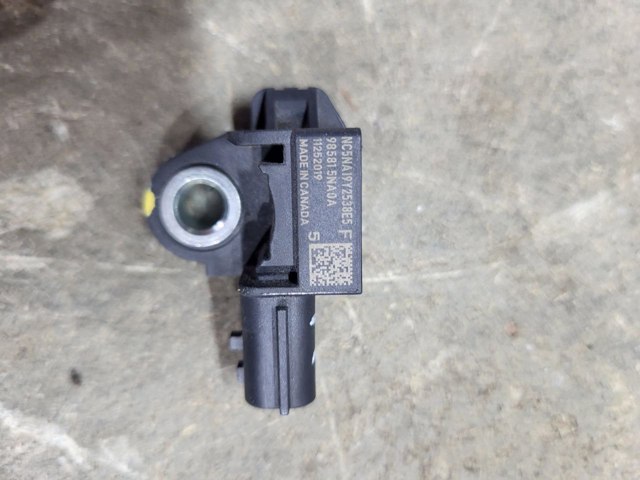 NISSAN 985815NA0A Датчик удара в наличии Житомир