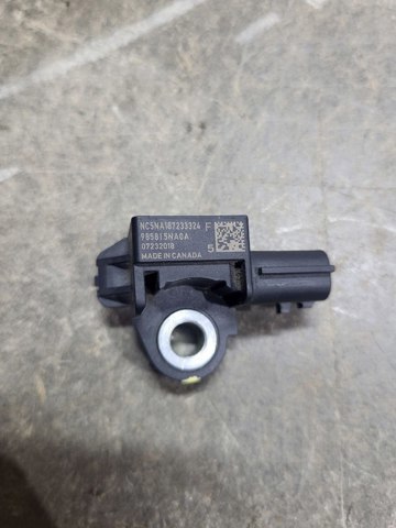 985815NA0A NISSAN Датчик удара купить в Днепр