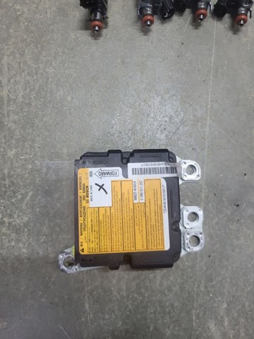 988204HB0A NISSAN Модуль-процессор управления подушкой безопасности (ЭБУ AIRBAG) купить в Чернигов