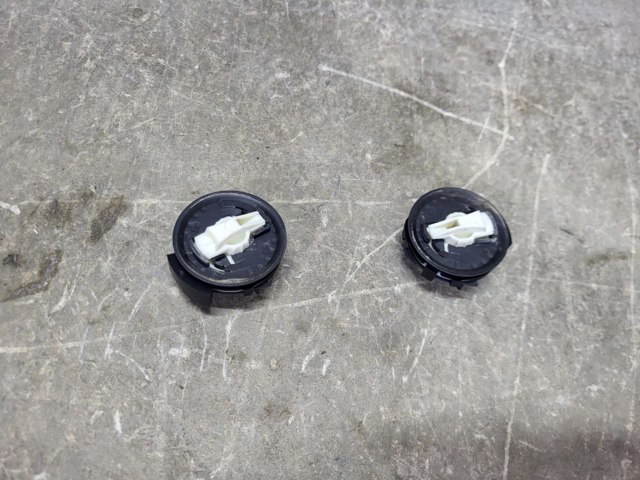 NISSAN 988365NA0B Датчик удара в наличии Ужгород