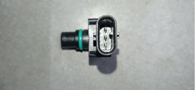 A0071530528 NISSAN Датчик давления наддува купить в Полтава