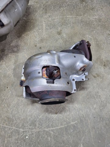 B08A25NA9E NISSAN Катализатор купить в Кривой Рог