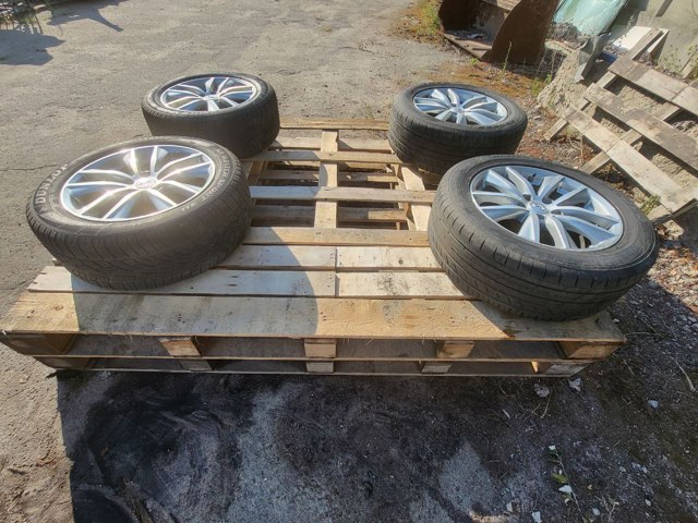 Оригинальные диски D0C004GC3A NISSAN