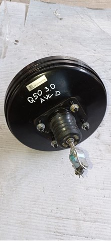 D72104GC5A NISSAN Усилитель тормозов (вакуумный) купить в Киев
