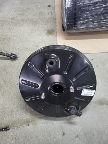 D72105NA0A NISSAN Усилитель тормозов купить в Винница