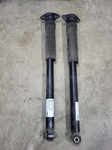 Подвеска амортизатора/аморт. стойки E62105NA0D NISSAN