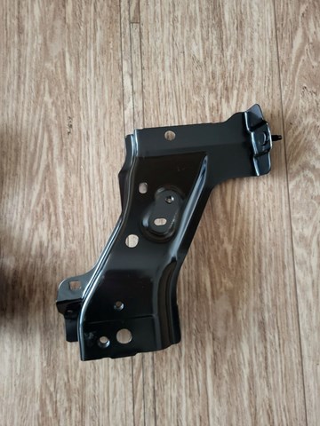 Крепление бампера переднего F25204BAMA NISSAN