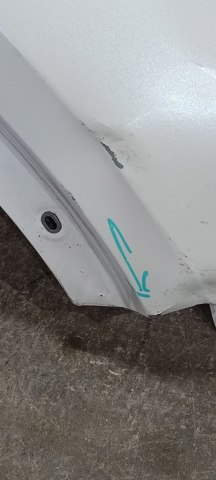 F31005NAMA Крыло переднее правое купить Запорожье