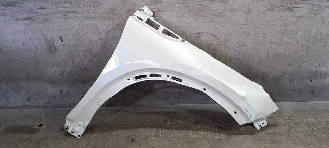 Переднее правое крыло F31005NAMA NISSAN