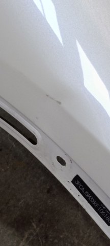 F31005NAMA Крыло переднее правое купить Чернигов