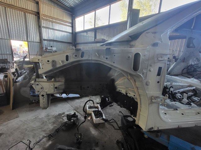 F41215NAMA NISSAN купить в Киев