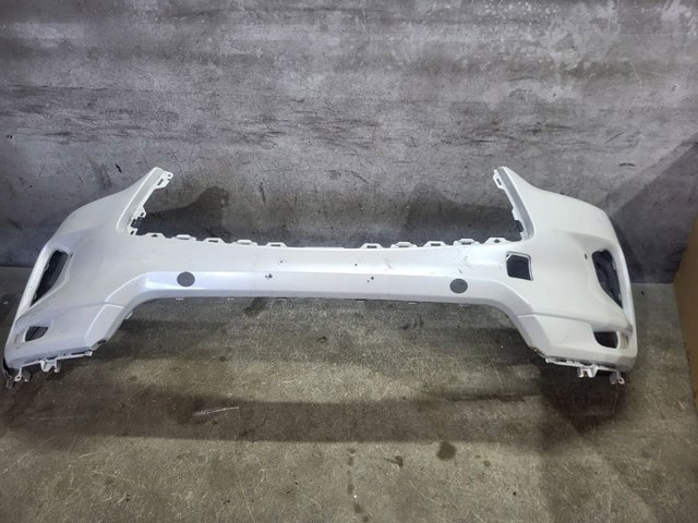 Бампер передний FBM225NB0J NISSAN