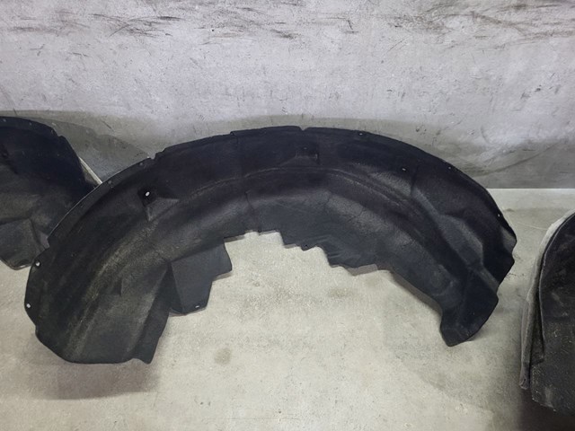 Подкрылок задний правый FT4Z58278B50A FORD