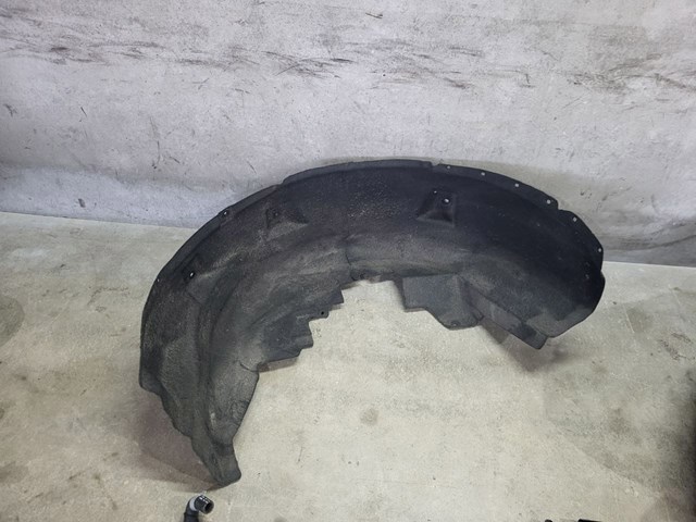 Подкрылок крыла заднего левый FT4Z58278B51A FORD