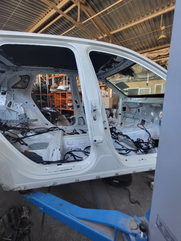 G60225NAMA Проем передней правой двери купить Винница