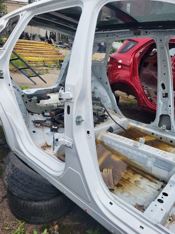 G60225NAMA NISSAN Проем передней правой двери купить в Запорожье