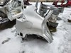 Лючок бензобака для nissan rogue t32 серебро G88304BAMA