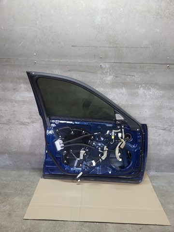NISSAN H010A4GAMA Дверь передняя левая в наличии Днепр