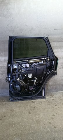 NISSAN HBA005NAMA Дверь задняя правая в наличии Павлоград