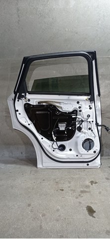 HBA015NAMA NISSAN Дверь задняя левая купить в Харьков