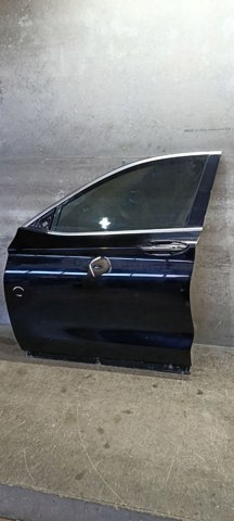 HMA015NAMA NISSAN Дверь передняя левая купить в Ужгород
