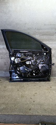 NISSAN HMA015NAMA Дверь передняя левая в наличии Полтава